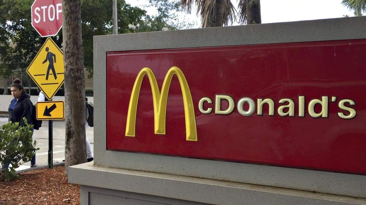 McDonald’s
