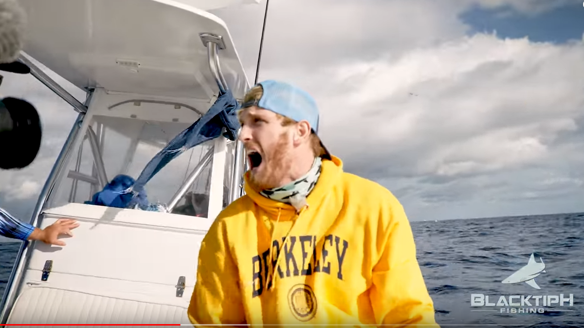 Logan Paul