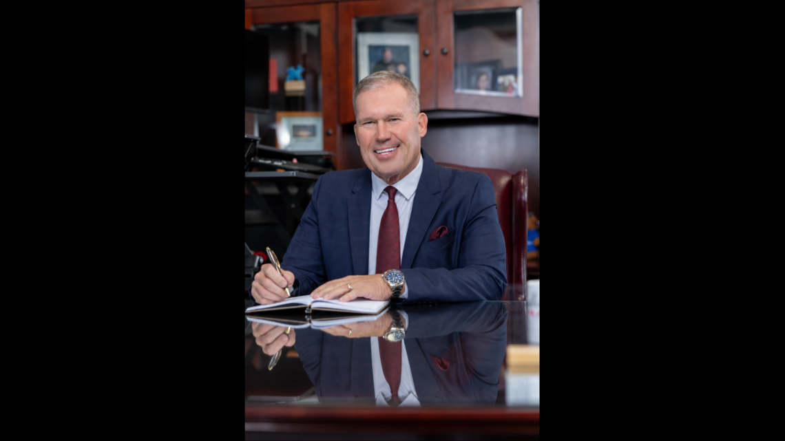 St. Thomas president who left amid inquiry lands top role at Keiser University