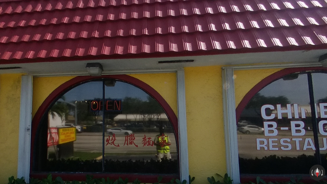 4 restaurants on this major Miami-Dade street failed inspection in the last 7 months