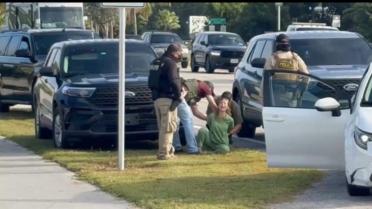 Immigration traffic stops: Drivers have rights, says the Constitution, lawyers