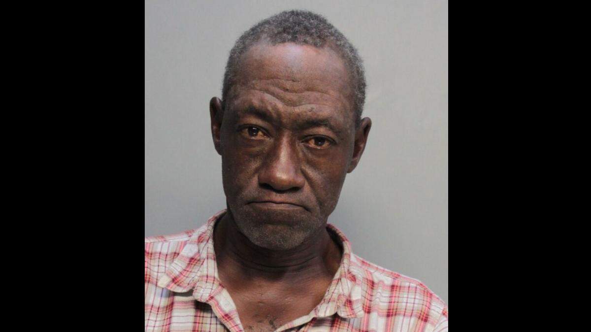 Robert Davis
