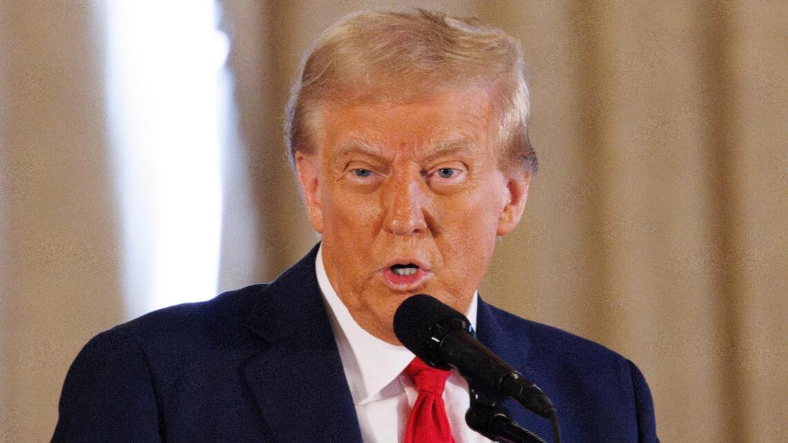 Un millón de floridanos serían deportados ​​bajo los planes de Trump, según informe
