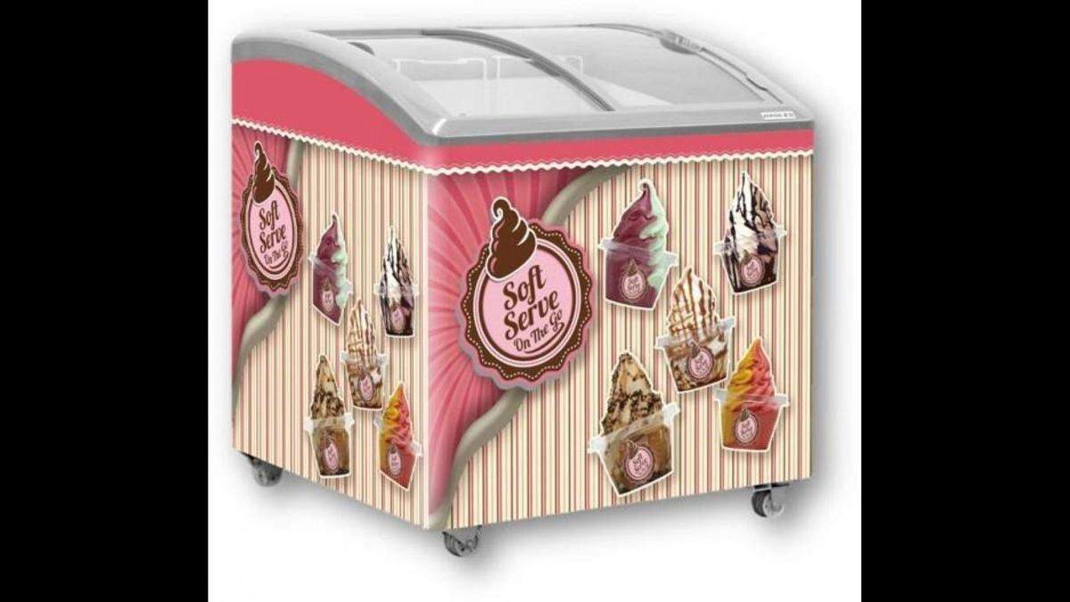 Soft Serve On the Go kosher ice cream has been recalled in 19 states and the District of Columbia.