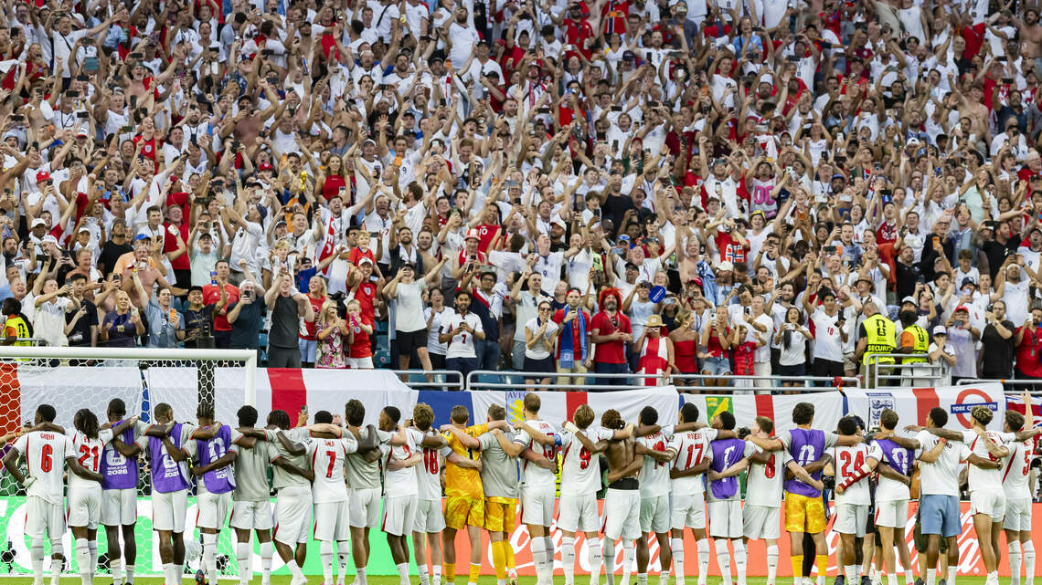 Seven reasons the France-England World Cup third-place match in Miami matters