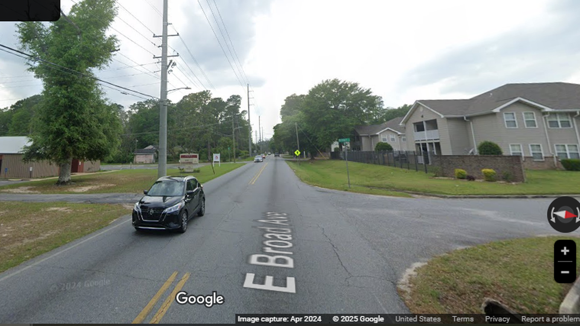 The teen’s situation was discovered Sunday, Jan. 12, when a man called the Albany Police Department to have the mom and her children evicted from his home, officials said.