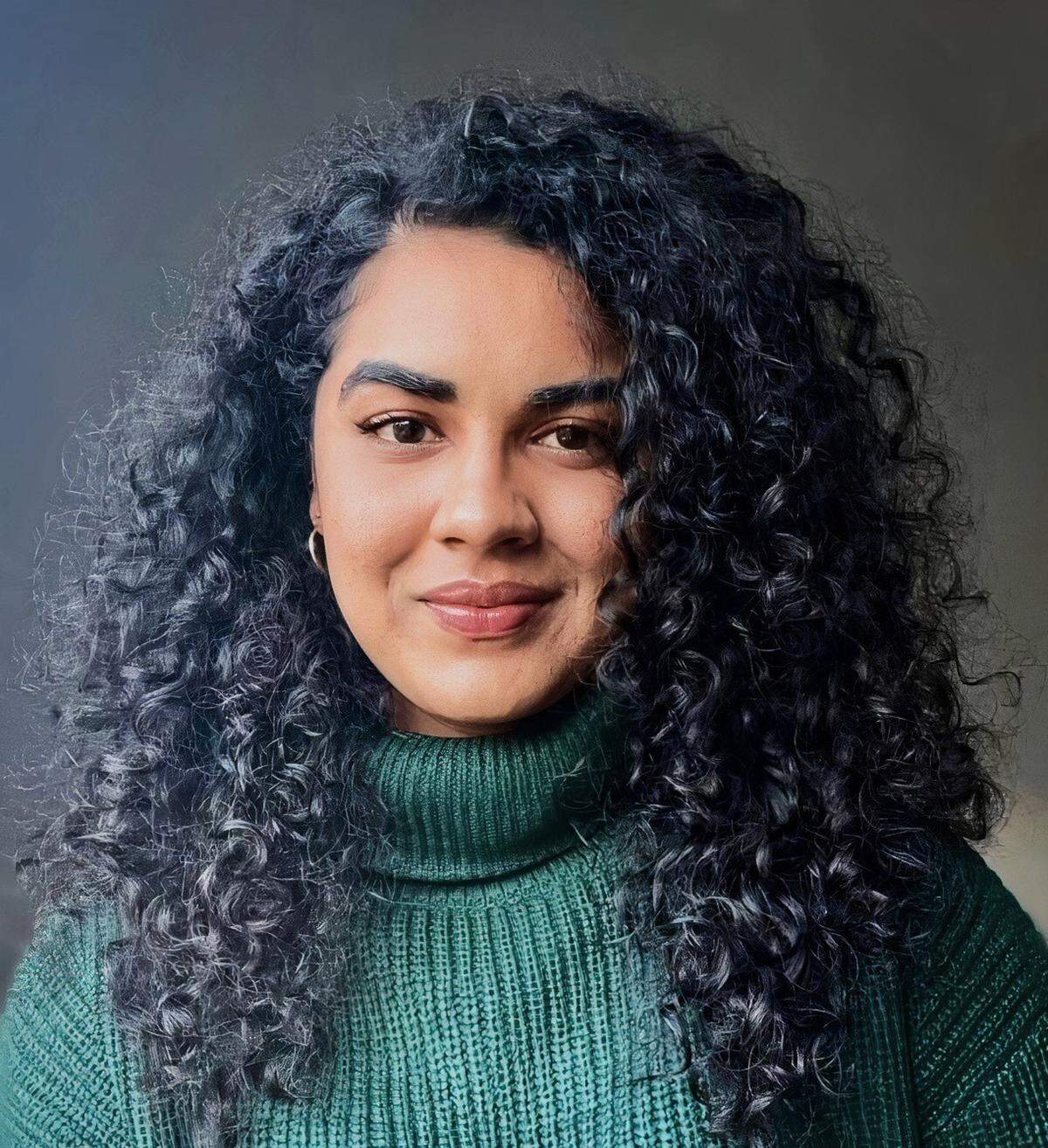 Profile Image of Shradha Dinesh