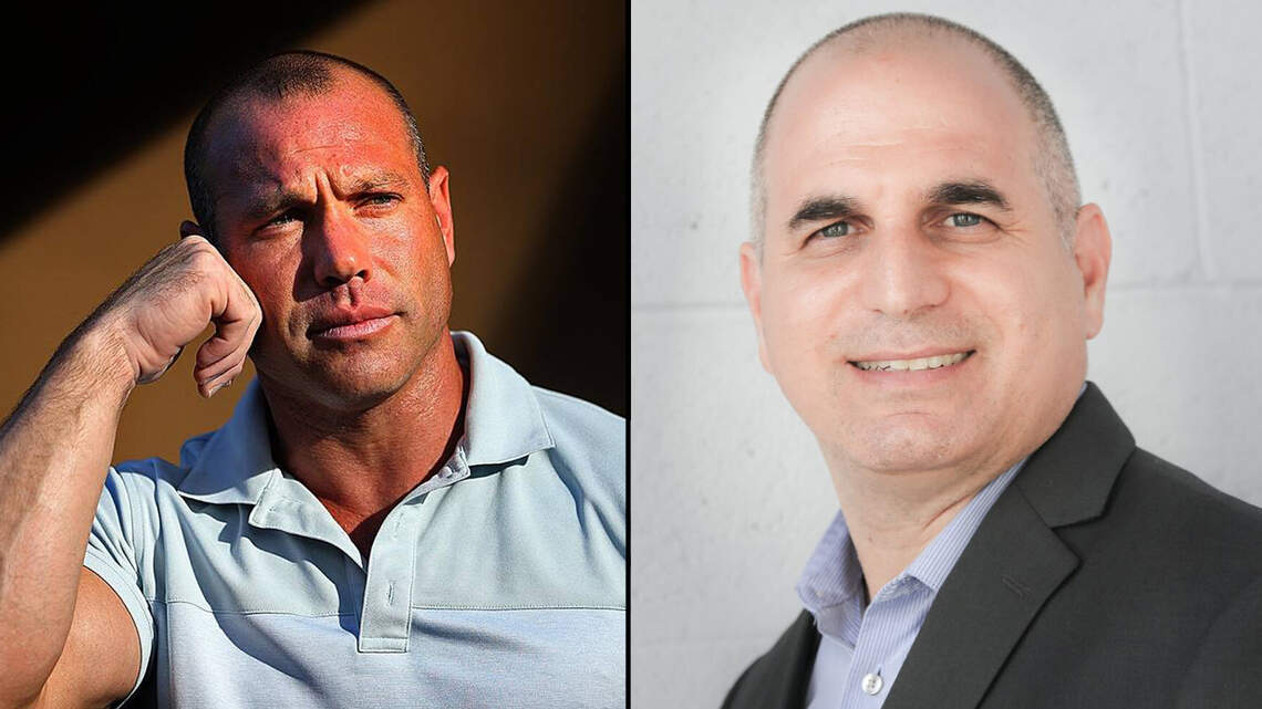 Sunny Isles Beach commission race headed to a run-off election