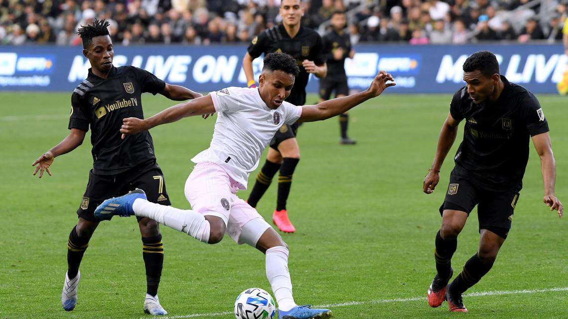 LAFC experienced success rather quickly. Here’s how Inter Miami can replicate that.