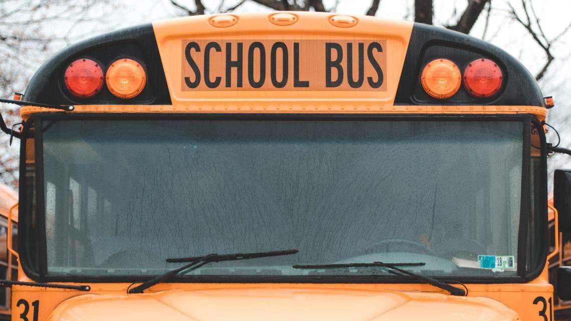 A school bus driver is accused of stalking and threatening an 8-year-old boy in New Hampshire, prosecutors say. The Maine man allegedly tracked his parents’ cars.