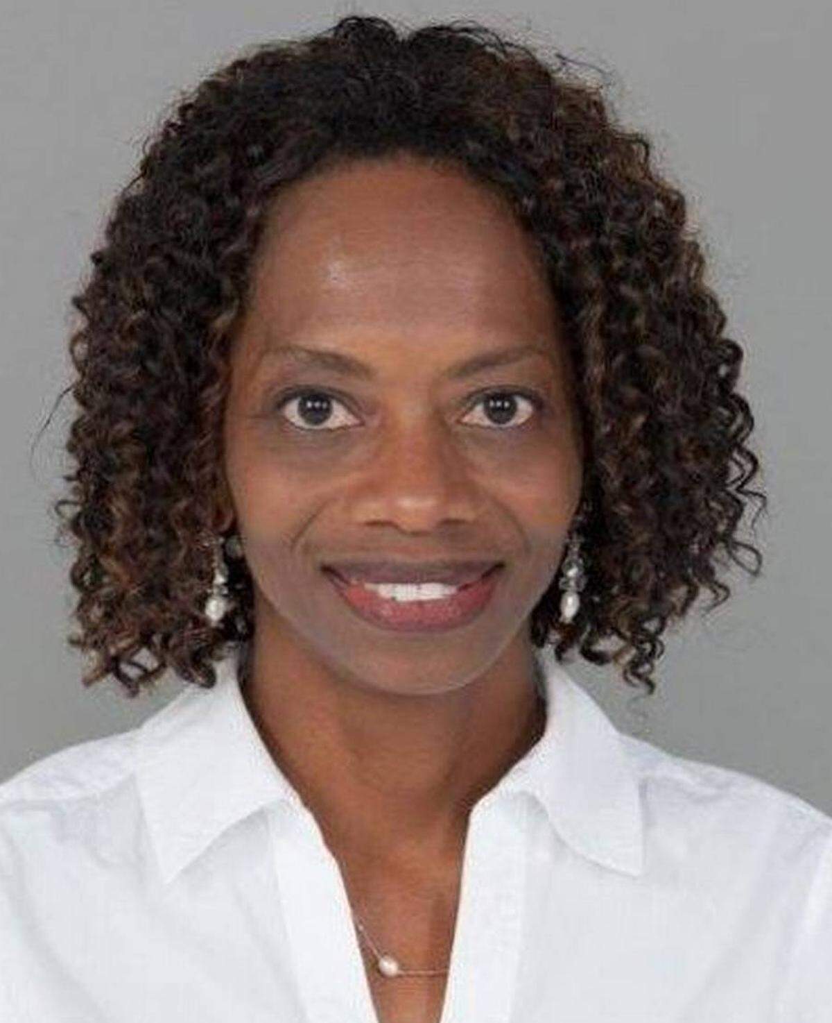 Cheryl Holder, a physician and associate dean of Florida International University’s Wertheim College of Medicine in Miami, has been working to increase uptake of the vaccine among South Florida’s Black communities.