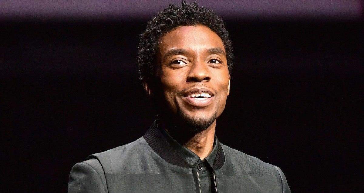 Late actor Chadwick Boseman took on several movie roles as he was getting treatment for colon cancer.