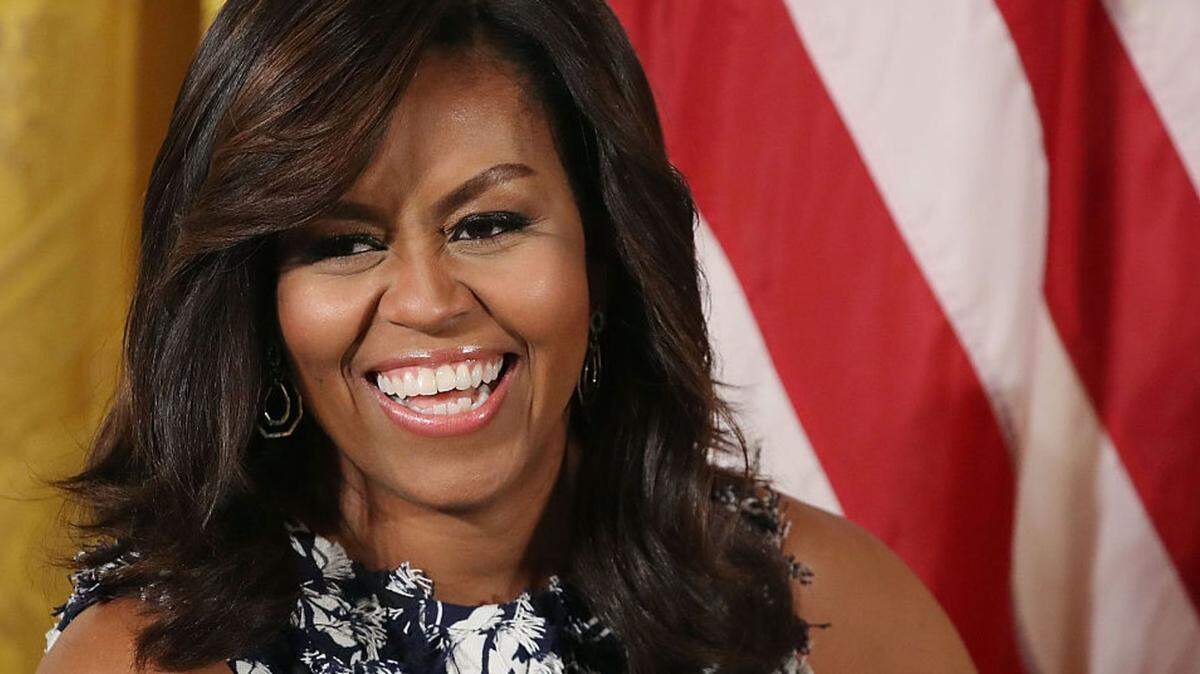 Michelle Obama details her White House experiences in her new book, “Becoming.”
