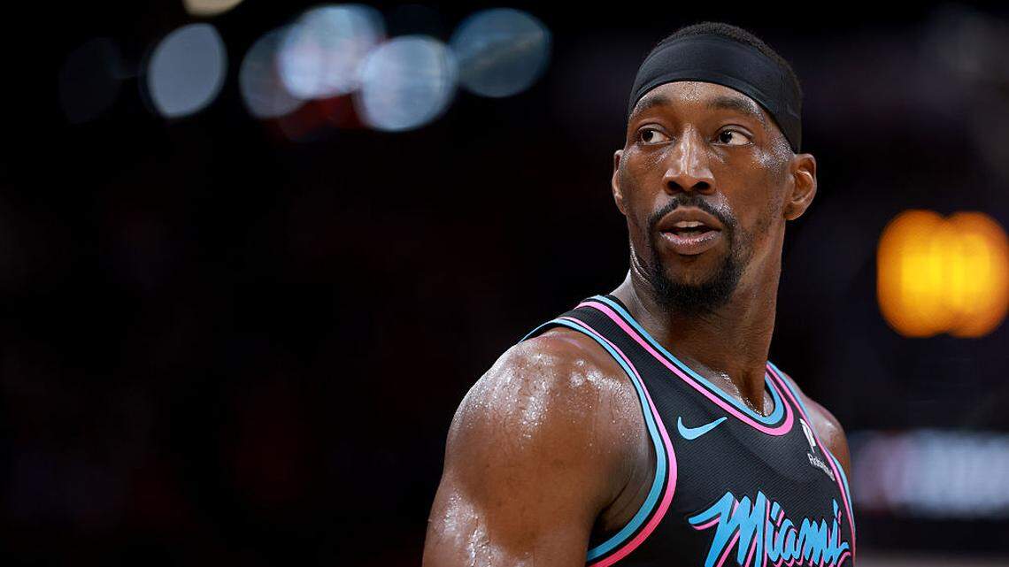 Heat’s Erik Spoelstra pushes for Bam Adebayo to receive DPOY and All-NBA recognition