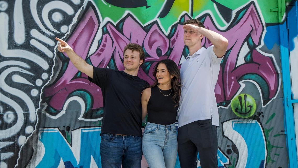 Miami startup ramping up its management tool for social media influencers