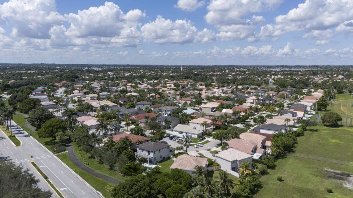 Home sales are up in Miami-Dade. Check the trends for condos and prices