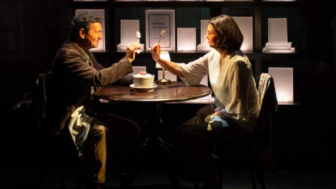 Review: ‘Left on Tenth’ at GableStage tugs at all the right emotions