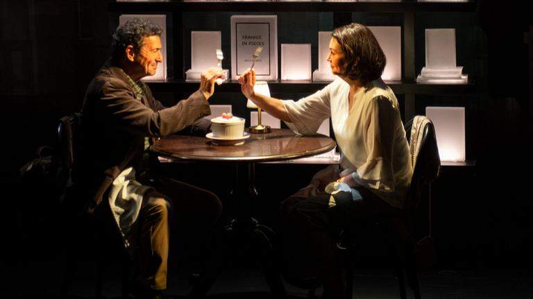 Review: ‘Left on Tenth’ at GableStage tugs at all the right emotions