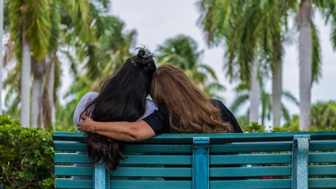 A daughter with DACA, a mother without papers, and a goodbye they can’t bear