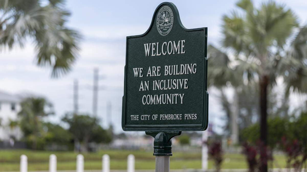 It was another eventful week of news in Pembroke Pines.