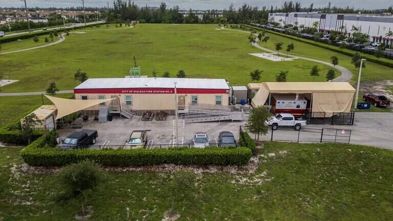 Hialeah descarta centro gubernamental en área anexa al aprobar renovación del Ayuntamiento