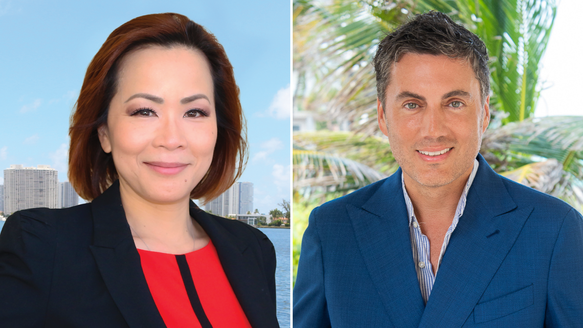 Herald recommends: Reject Republican who won’t disavow Proud Boys in House primary 106 | Editorial