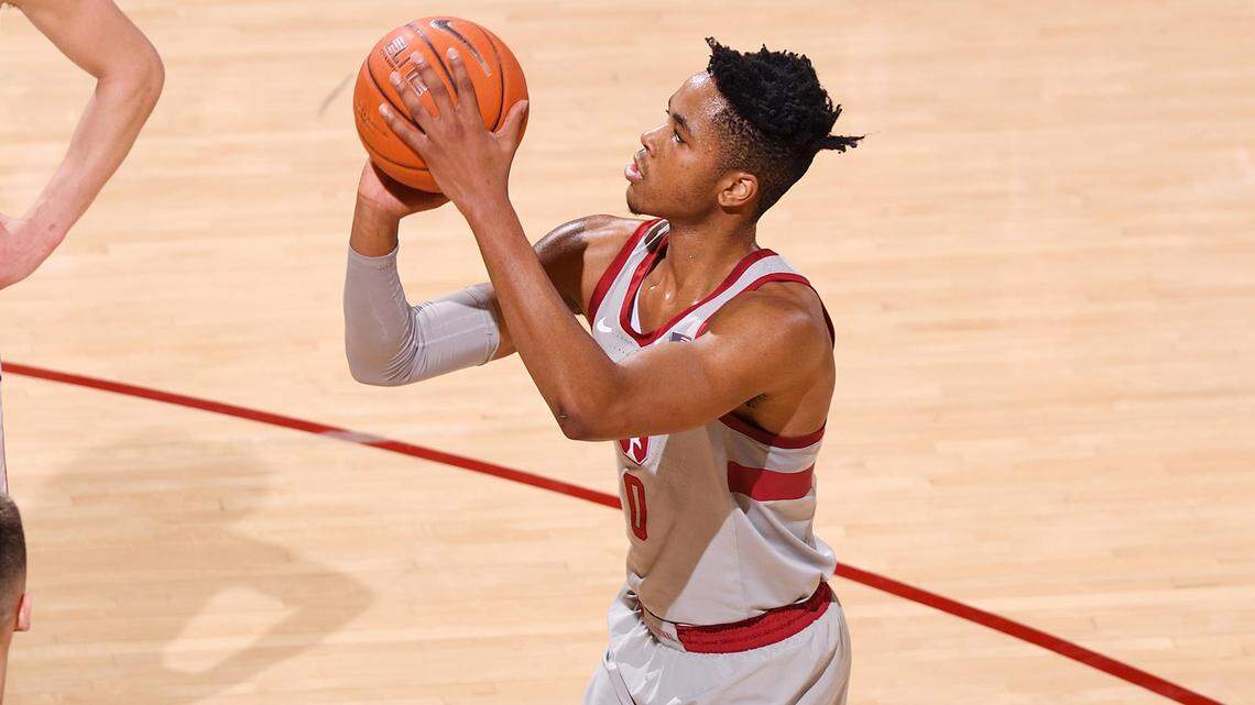 Former Stanford forward KZ Okpala, acquired by Miami on draft night with the 32nd overall pick, signed with the Heat on Sunday.