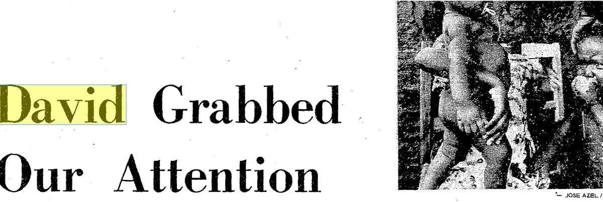 Hurricane David in 1979 would have been the first hurricane to hit Miami-Dade in 14 years after Hurricane Betsy ripped the state in 1965. David didn’t follow the forecast.