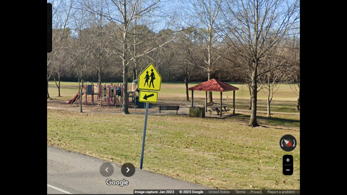 An investigation revealed shooting occurred Jan. 1 at Antioch Park and there were seven people in the vehicle at the time, police said.