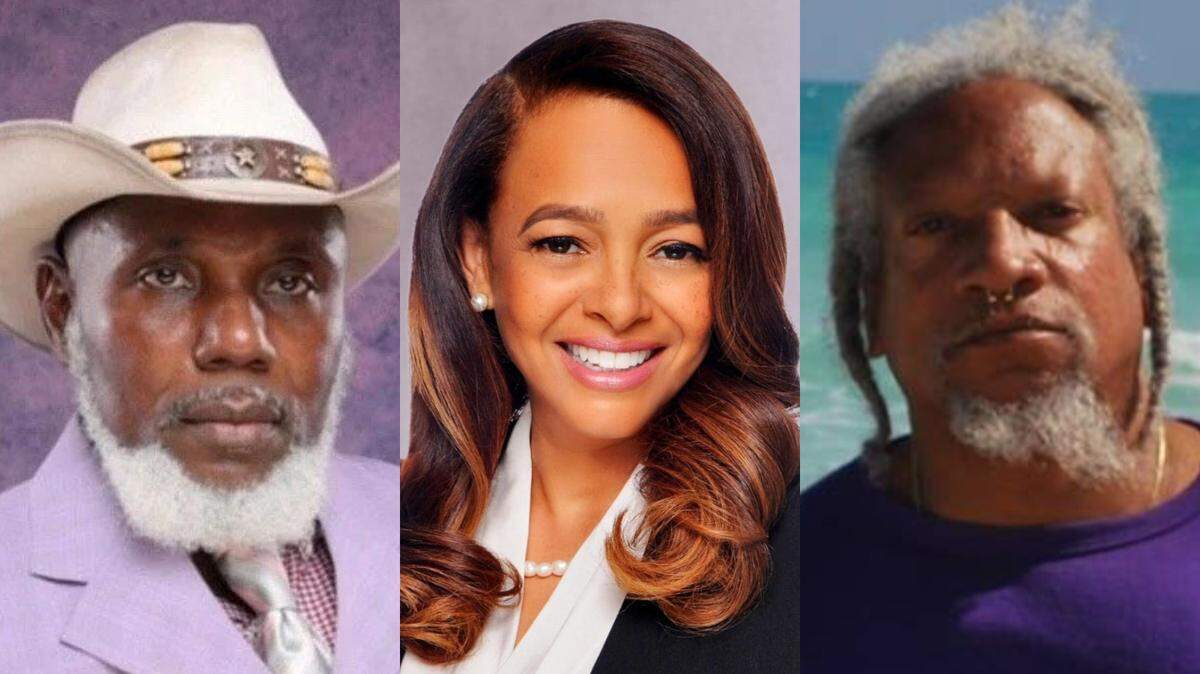 Herald Endorsement: Miami Commission District 5 | Opinion