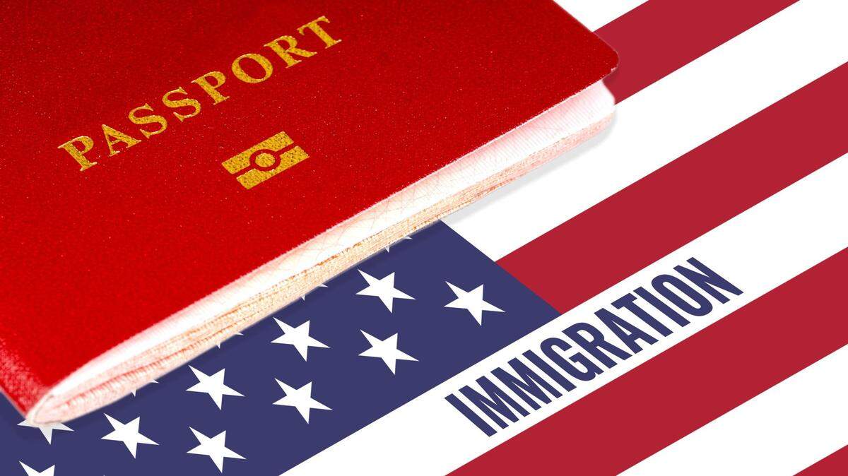 To be able to work legally in the U.S. immigrants must show their prospective employers documents that verify their immigration status and prove that they are authorized to work.