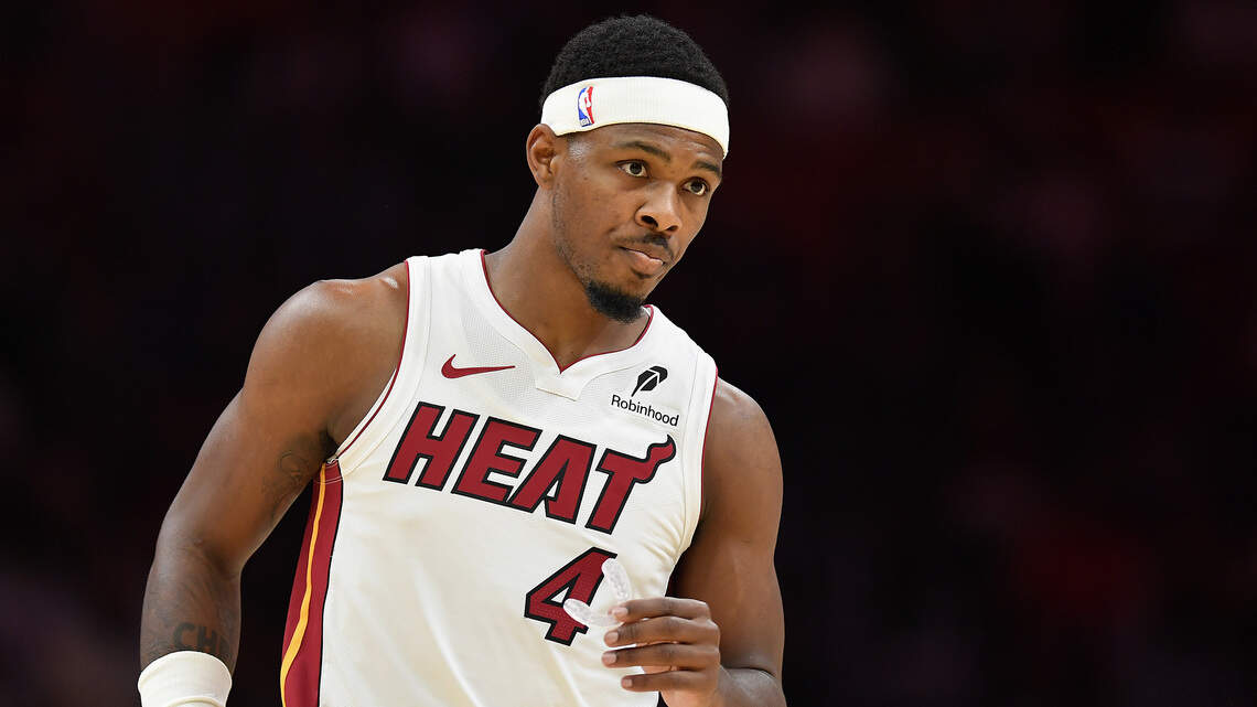 Will Conwell become next Heat second-round success story? ‘He’s an exceptional shooter already’
