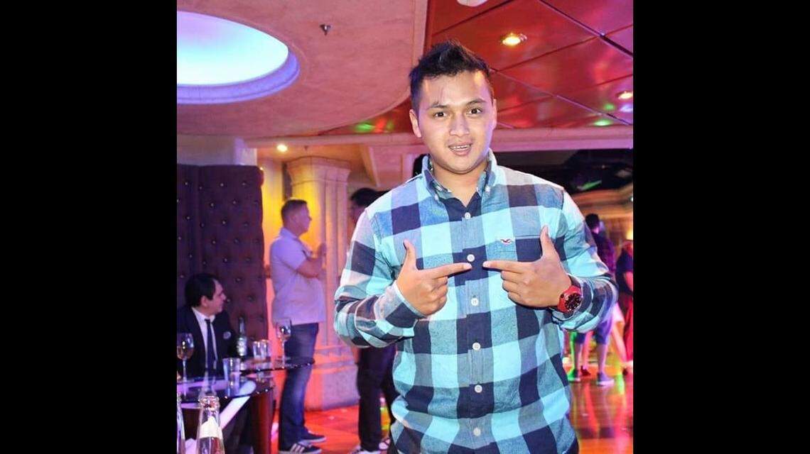 Pujiyoko, a 27-year-old from Indonesia, is the youngest person to die from COVID-19 in South Florida. He was a crew member on Royal Caribbean’s Symphony of the Seas ship.