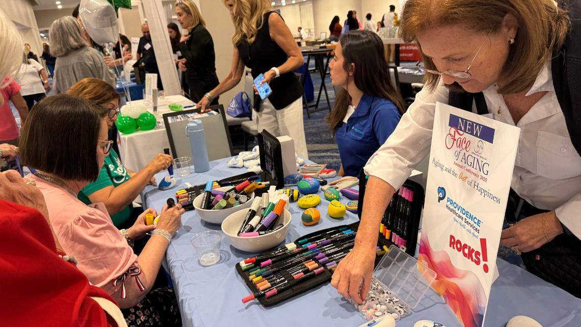 El agotamiento es real. Expertos de Miami recomiendan seguir estos consejos para aliviar el estrés