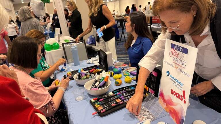 Burnout is real. Miami experts say you should follow this advice to ease stress