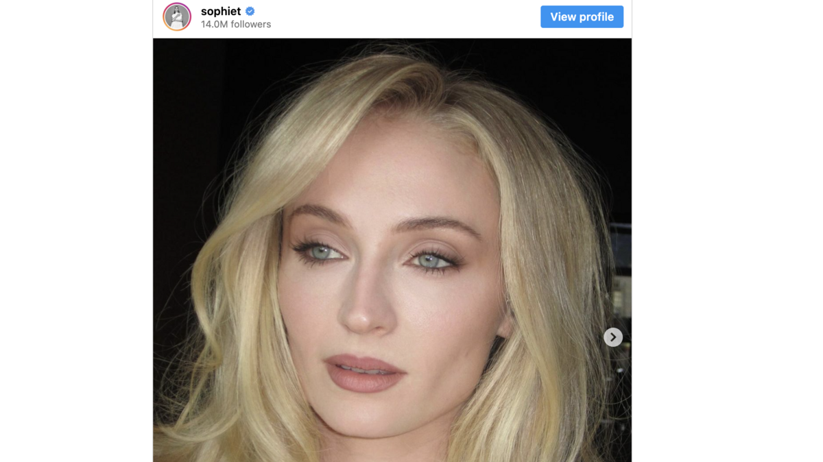 Sophie Turner talks being a single mom after her divorce from Joe Jonas is finalized.
