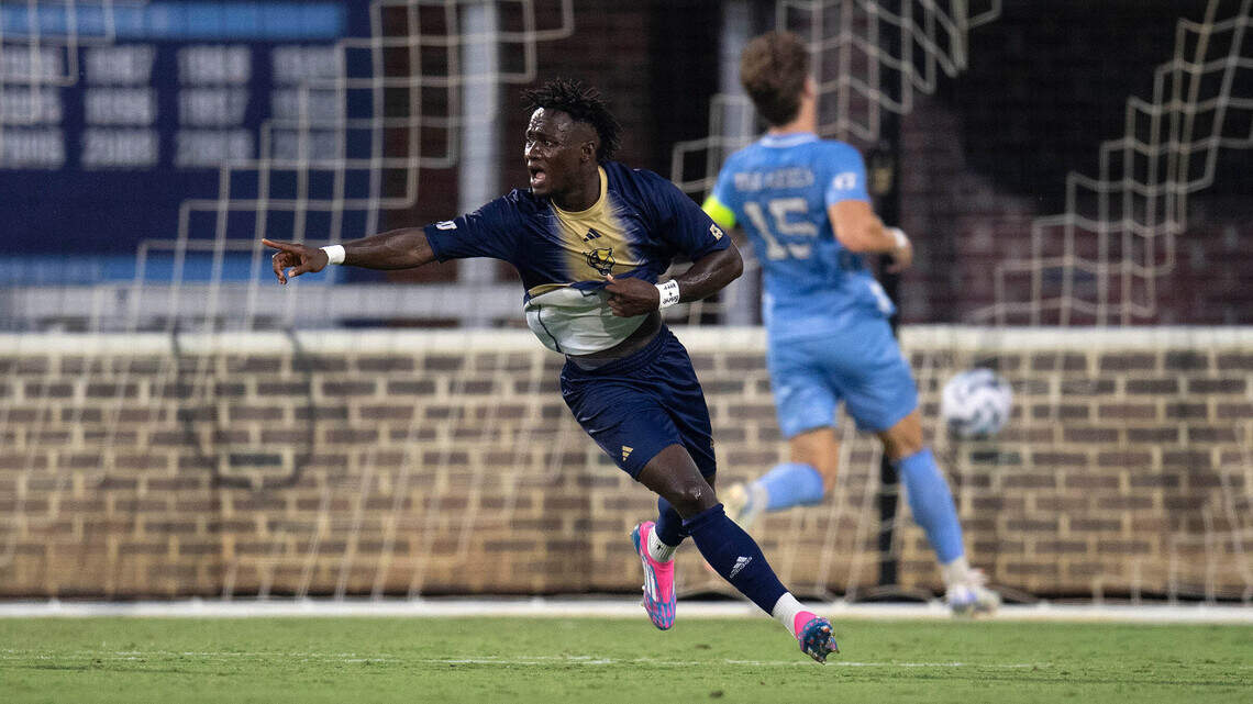 Ex-FIU soccer player’s rise to Inter Miami draftee is an incredible story
