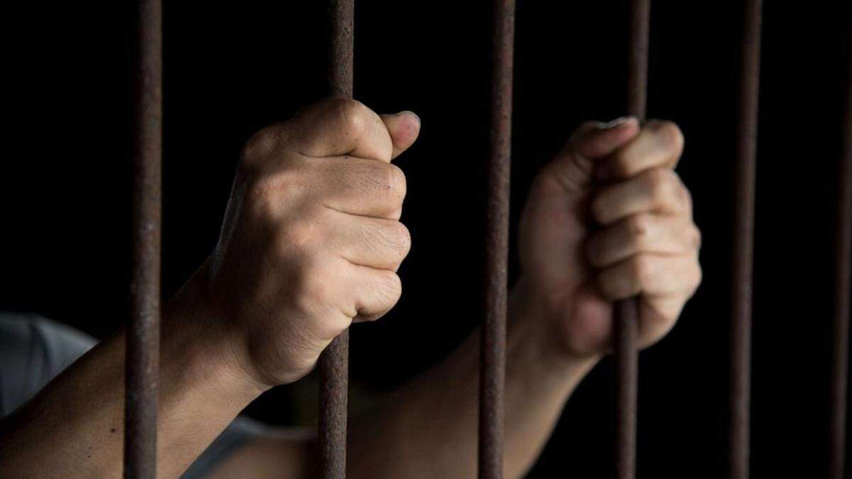 There are more than 71,700 cases of COVID-19 inside U.S. prisons.