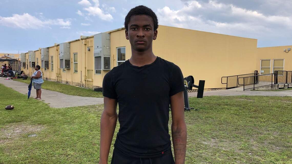 His brothers left Florida to become college stars. Latest Mullen wants to give UM chance