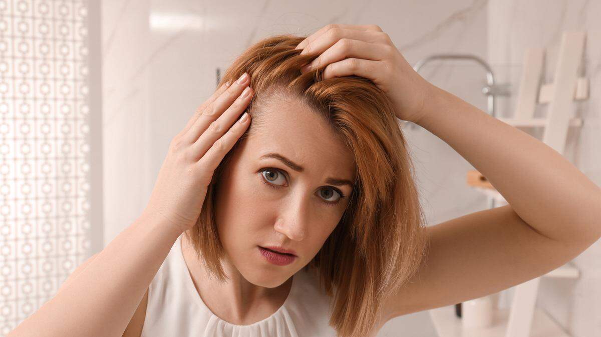 Understanding your unique hair type and texture is the first step to addressing thinning effectively.