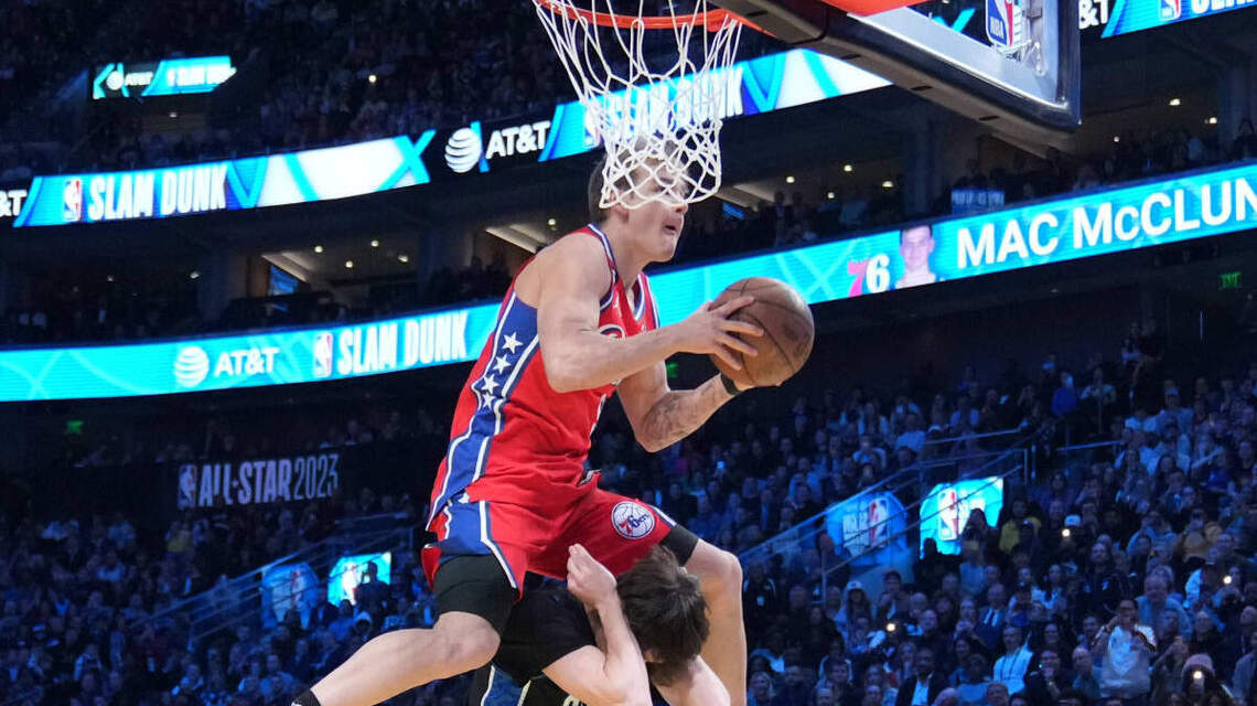 Greg Cote: Kill 3-point & dunk contests, new MLB rules, Tiger’s sad prank top new Hot Button Top 10