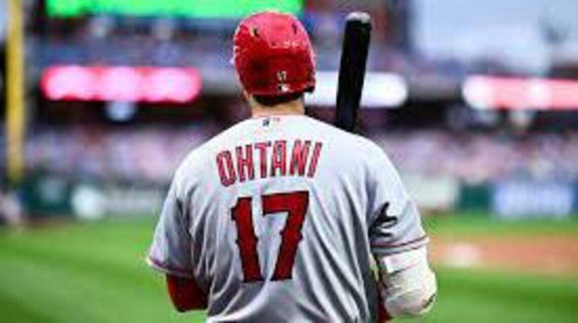 Greg Cote’s Hot Button Top 10: Oh my Ohtani! Plus Dolphins back on MNF, Lakers, return of Manny Diaz