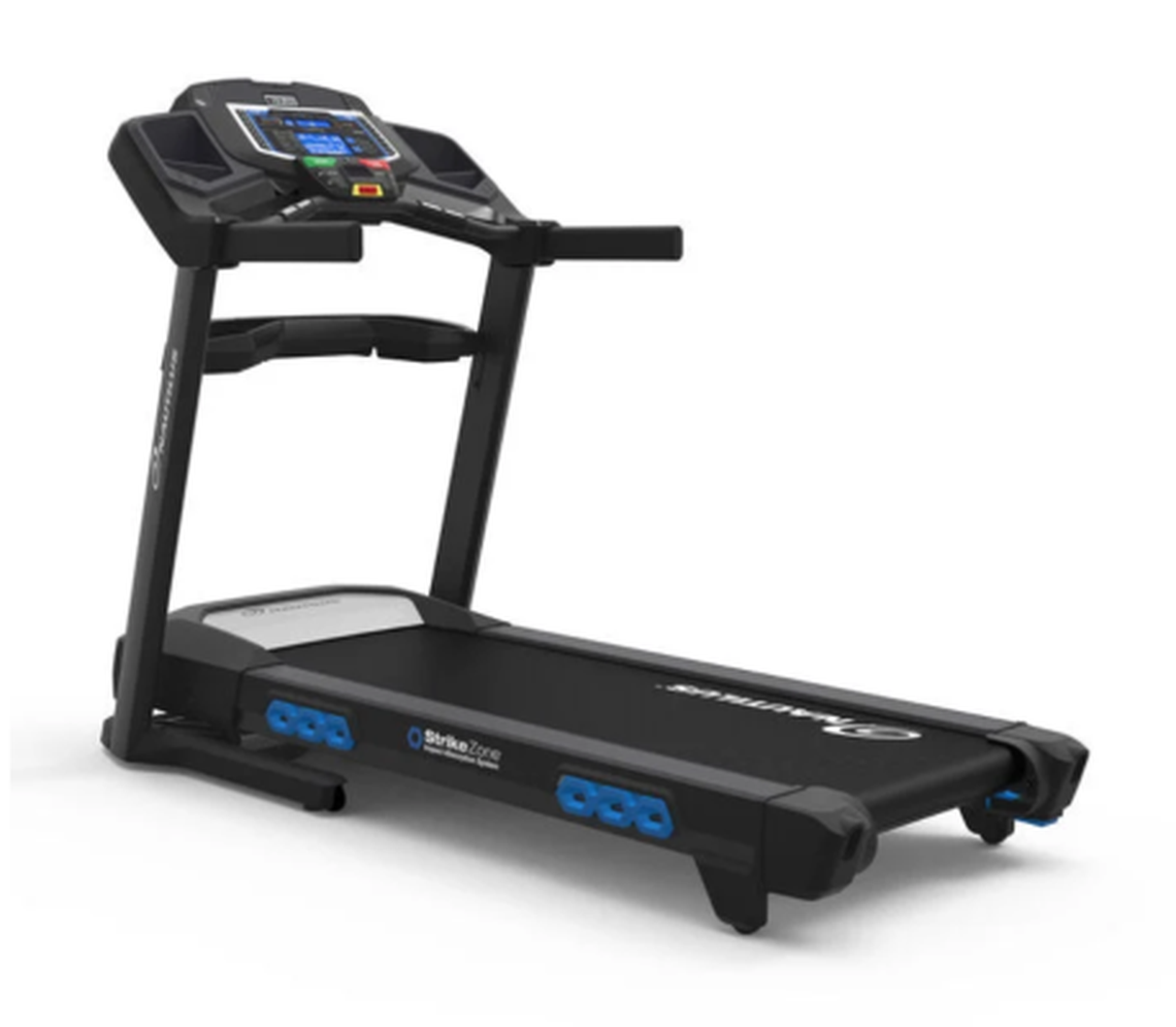 Nautilus T616 Treadmill