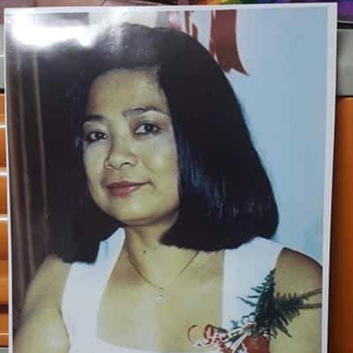 Araceli Buendia Ilagan