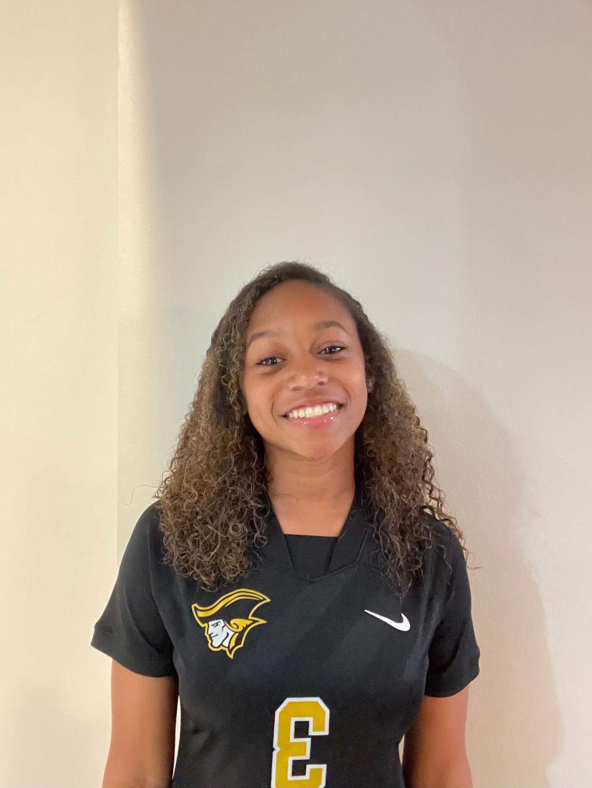 Nyema Freeman, American Heritage
