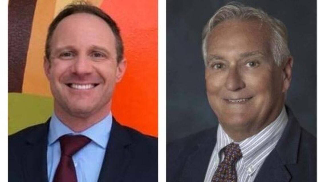 State House District 120: Incumbent James Mooney faces Key West attorney Adam Gentle