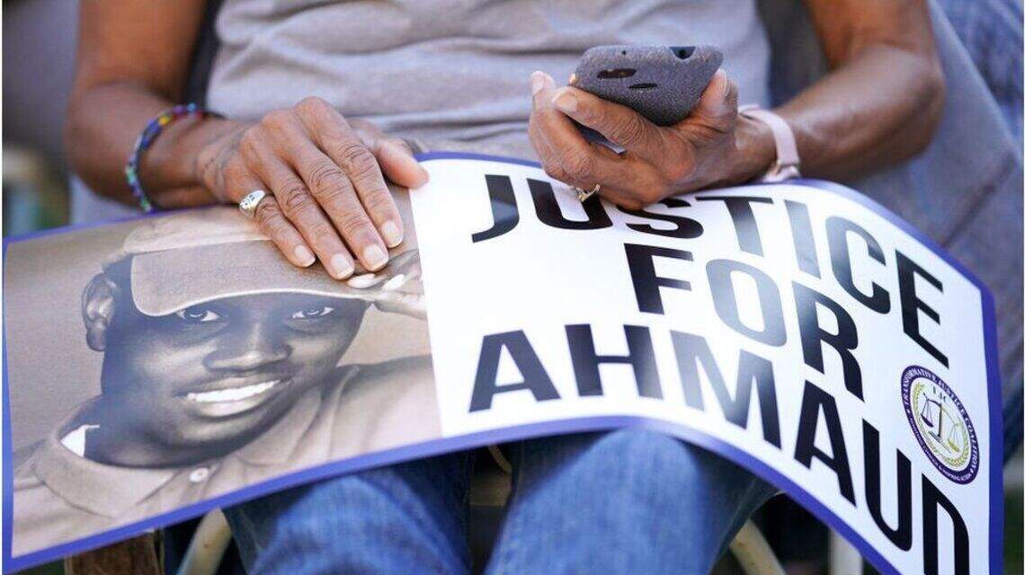 Arbery verdict brings relief. Still, for some of us, justice is an unreliable ally | Opinion
