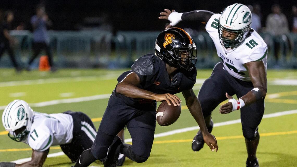 Double Flip! Miami wins recruiting war with FSU as 5-star DE Armondo Blount flips back