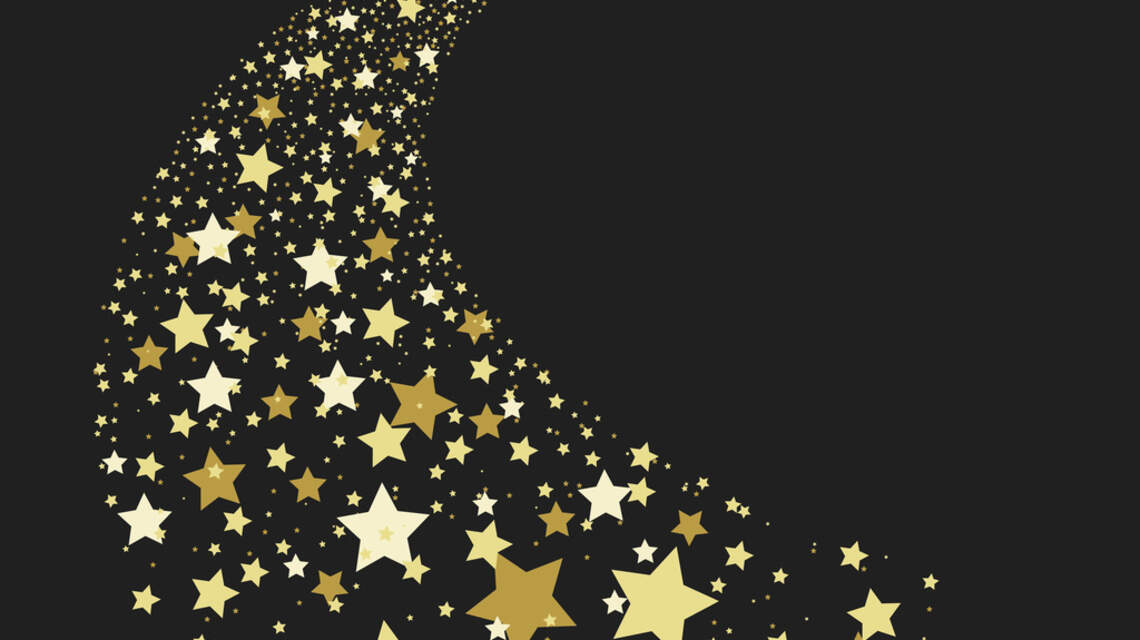 Even at my age, I still dream and have goals to meet in the New Year | Opinion