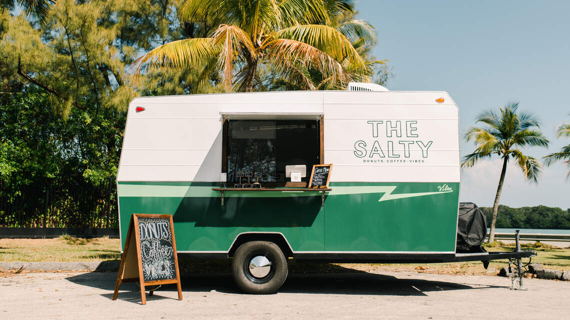 This famous doughnut shop is finally opening in Miami’s Brickell neighborhood